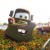 Mater  (From Disney Pixar "Cars")