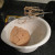 This is what you have now. Take 1/3 of this mixture and put in another, small bowl., This is what you have now. Take 1/3 of this mixture and put in another, small bowl.,