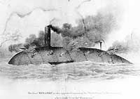 CSS Manassas