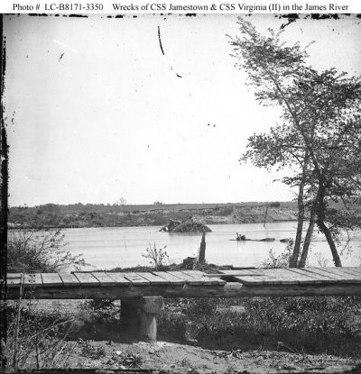 CSS Virginia II