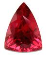red spinel
