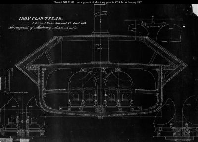 CSS Texas Plans