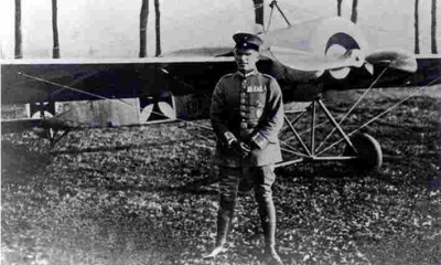 Max Immelmann