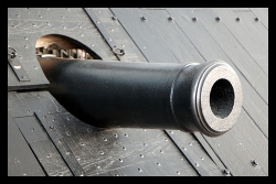 Civil War Ironclad