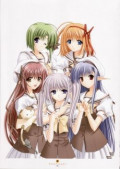 Anime Hair Color | HubPages