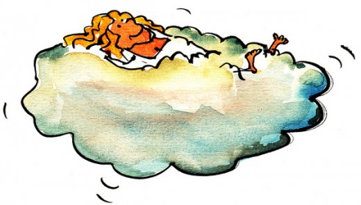 Cloud Nine