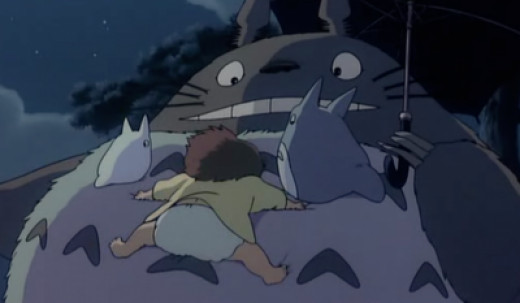 My Neighbour Totoro