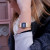 Thin bracelet simple Casio Thin bracelet simple Casio