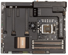 Best PC Gaming Motherboards 2014