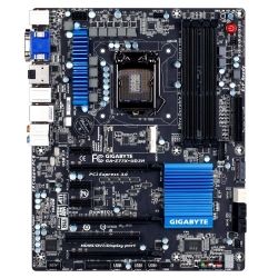 Gigabyte 1155 Z77 Chipset Motherboard