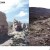 Ancient wall there until around 2000-01. When Ron first found the wall he witnessed some blueish-green tiles were on it with image of Noah's story. Later the tiles were gone, then by 2001 the wall was destroyed by locals. Ancient wall there until around 2000-01. When Ron first found the wall he witnessed some blueish-green tiles were on it with image of Noah's story. Later the tiles were gone, then by 2001 the wall was destroyed by locals.
