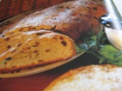 Buttered Items - Photo Credit - Elsie Hagley
