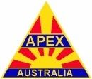 The Apex Logo