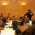 Jose Luis Gomez in rehearsals with Basel Sinfonietta for "Cristal Argento I" by Oscar Edelstein Jose Luis Gomez in rehearsals with Basel Sinfonietta for "Cristal Argento I" by Oscar Edelstein