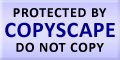 copyright protected by copyscape