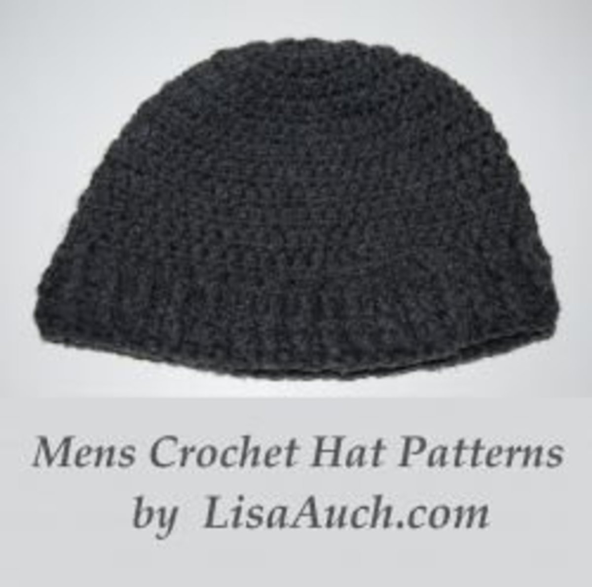 Free Crochet Hat Patterns For Men Hubpages,How Long To Bake Bacon Wrapped Jalapenos