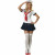 Part School Girl Part Sailor: Many options out there have a strong correlation to these two types with a cute skirt and knee high socks. Part School Girl Part Sailor: Many options out there have a strong correlation to these two types with a cute skirt and knee high socks.