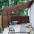 Our Finished Pergola Our Finished Pergola