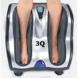 3Q MG-C11 Foot & Calf Massager