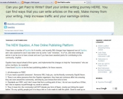 How to Make money from your Blog