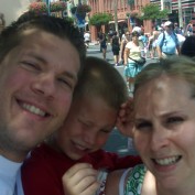 colinzmom profile image