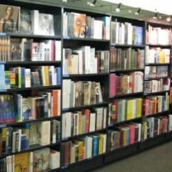 Art Bookshops - Resources for Artists