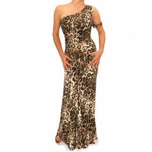 Leopard Print
