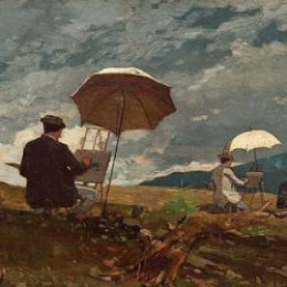 About Artists