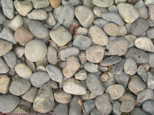 pebbles 