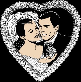 A Happy Couple A Happy Couple