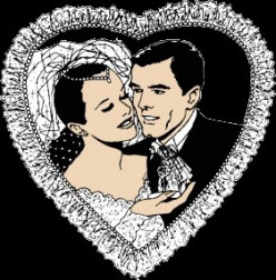 Lessons From Movie Weddings