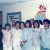 Me surrounded with nurses. When I look at these photos again, I am amazed at how happy I was, how happy the nurses were too. This was the night crew. ALL of my nurses were amazing. Me surrounded with nurses. When I look at these photos again, I am amazed at how happy I was, how happy the nurses were too. This was the night crew. ALL of my nurses were amazing.