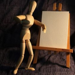 ART GLOSSARY: explaining words that Artists use often