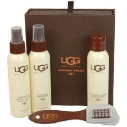 ugg cleaner