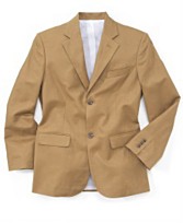 Sean John Boys Jacket. Available at Macy's. Sizes 8-20. $67.50 sale. photo credit, Macy's