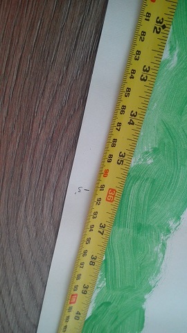 Adding measurements