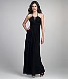 10. Gianni Bine Esta Dress. $168. Available at Dillard's. photo credit, Dillard's
