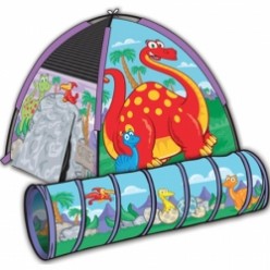Pacific Play Tents vs Discovery Kids Adventure Play Tents