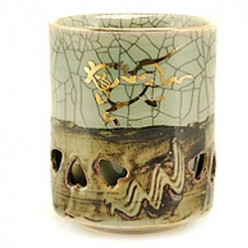 Ceramic Tea Cups: Unique Handmade Tea Cups with Style