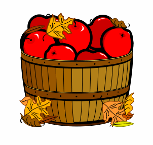 Bushel of Apples