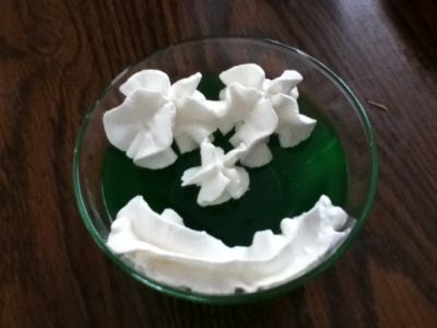 Jello Smile
