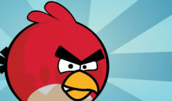 Angry Birds Pirate Pig Attack