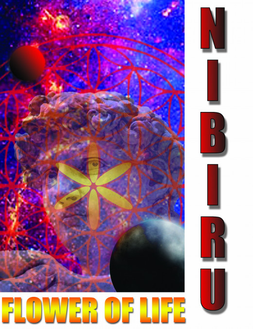 Is Nibiru Planet X here now to awaken humanity to the path of spiritual enlightenment,  global destruction, or both?