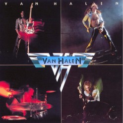 Album Review: Van Halen
