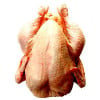 How Long to Roast a Chicken to Perfection -- The Salt Roasting