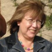 Fran Tollett profile image