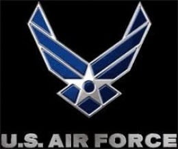 United States Air Force Ranks