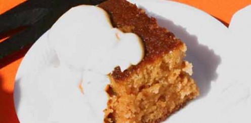 Feel your taste buds gyrate with orgasmic delight at a mouthful of this beauty!