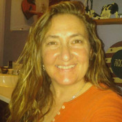 Trudidyer profile image