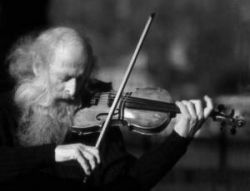 Amazing how music can touch you
